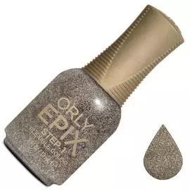 Orly эластичное цветное покрытие epix flexible color 963 18мл
