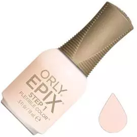 Orly эластичное цветное покрытие epix flexible color 957 18мл