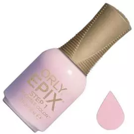 Orly эластичное цветное покрытие epix flexible color 954 18мл