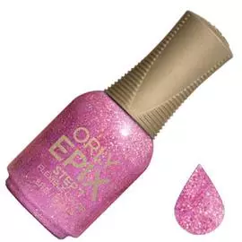 Orly эластичное цветное покрытие epix flexible color 949 18мл