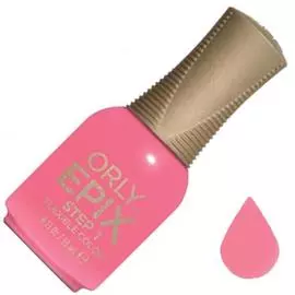 Orly эластичное цветное покрытие epix flexible color 953 18мл