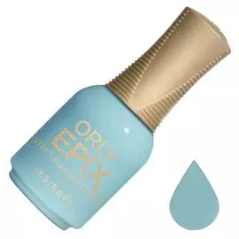 Orly эластичное цветное покрытие epix flexible color 928 cameo 18мл
