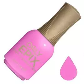 Orly эластичное цветное покрытие epix flexible color 905 triple threat 18мл