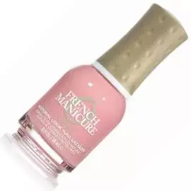 Orly french manicure natural look лак 42488 je t`aime 18 мл