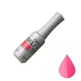 Orly гель-лак gel fx gel nail lacguer 461 passion 9ml