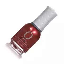 Orly лак 024 shimmering mauve 18 мл