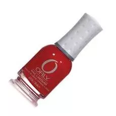 Orly лак 052 monroes red 18 мл
