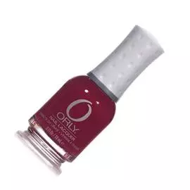 Orly лак 074 terra mauve 18 мл
