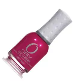 Orly лак 328 hawaiian punch 18 мл