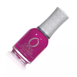 Orly лак 464 purple crush 18 мл