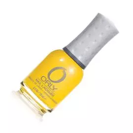 Orly лак 639 hook up 18 мл