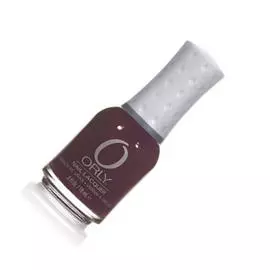 Orly лак 651 plum nour 18 мл