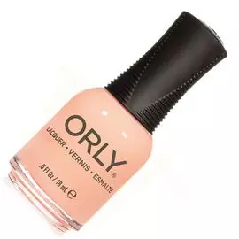 Orly лак 675 first kiss 18 мл