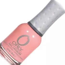 Orly лак 730 cotton candy 18 мл