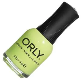 Orly лак 843 sugar hich key lime twist 18 мл