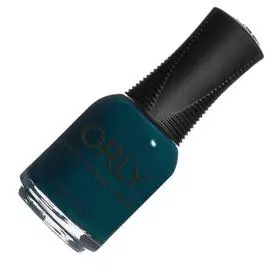 Orly лак 864 infamous makeup to breakup 18 мл