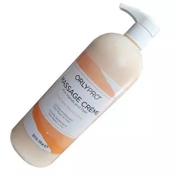 Orly, Massage Creme, Крем для массажа, для рук и ног, 976 мл