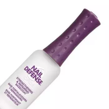 Orly, Nail Defense, Покрытие для слоящихся ногтей, 9 мл