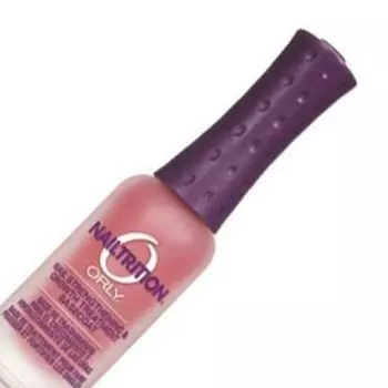 Orly, Nailtrition, Покрытие для укрепления и роста ногтей, 9 мл