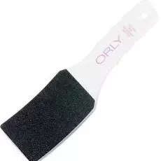 Orly пилка для педикюра "foot file