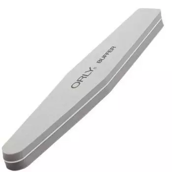Orly, Gel Fx Buffer, Пилка с абразивным напылением