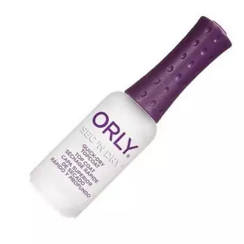 Orly, Secn Dry, Сушка с проникающим эффектом, 9 мл