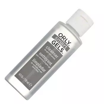 Orly, SmartGELS Cleanser, Обезжириватель, 118 мл