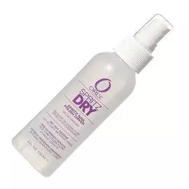 Orly, spritz dry, сушка-спрей, 118мл
