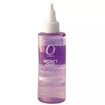 Orly, Won`t Chip, Закрепляющее верхнее покрытие, 120 мл