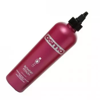 Osmo - Blowdry Potion Эликсир для укладки под феном, 250 мл.