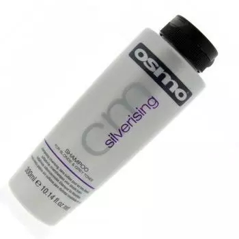 Osmo - Color Mission Shampoo Шампунь для окрашенных волос безсульфатный, 300 мл.