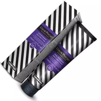 Osmo COLOR PSYCHO Wild Purple Коллекция цветов Дикий Пурпур 150ml