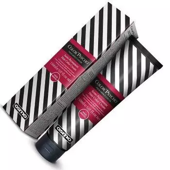 Osmo COLOR PSYCHO Wild Rouge Коллекция цветов Дикий Алый 150ml