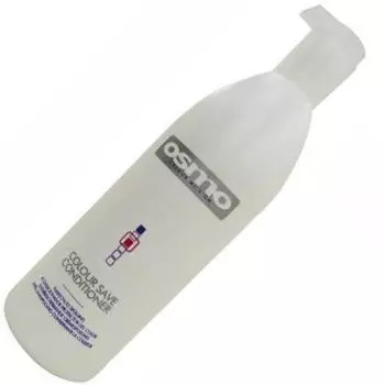 Osmo - Colour Mission Conditioner Кондиционер для окрашенных волос, 1000 мл.