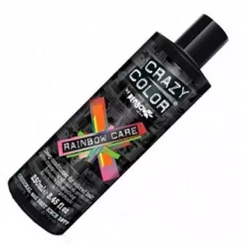 OSMO Crazy Color Rainbow Care Conditioner Радужный кондиционер для волос 250мл