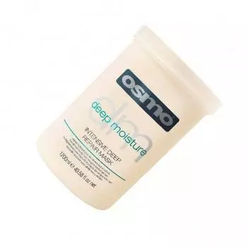 Osmo Маска Восстанавливающая интенсивного действия, Deer Repair Mask Intensive 1200 мл.