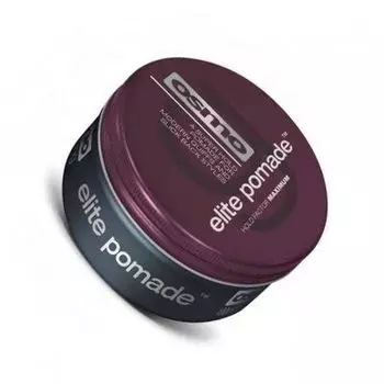 Osmo Elite Pomade Гель-стайлер ультрасильной фиксации Степень фиксация 4 100 мл