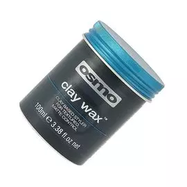 Osmo - essence clay wax глина - воск с матовым эффектом, 100 мл.