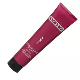Osmo - straightening fluid крем для выпрямления вьющихся волос, 150 мл.