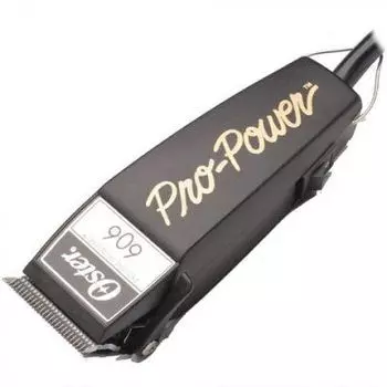 OSTER Машинка для стрижки Pro-Power-Delux 9w
