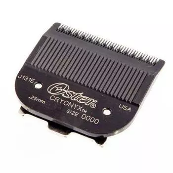 OSTER НОЖ для машинки 0000 1\10мм 0,25 616-81