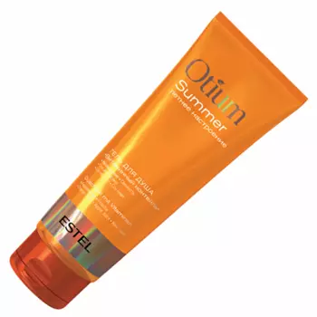 OTIUM SUMMER Гель для душа Витаминный коктейль 250мл