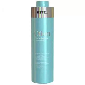 OTIUM WINTERIA Крем-шампунь для волос и кожи головы 1000мл 1/6