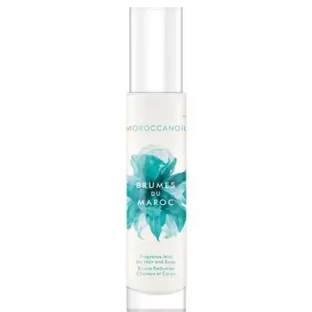 Парфюмированный мист для волос и тела Moroccanoil Hair and Body Fragrance Mist, 100 мл
