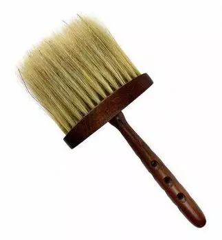 Парикмахерская щетка-сметка ILMH "Pony" 0409-8011