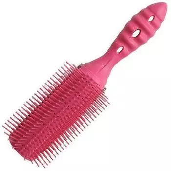 Парикмахерский стайлер Y.S.Park DB24-07 розовый