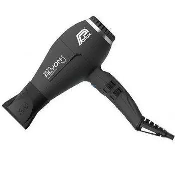 PARLUX Фен ALYON Ionizer tech 2250w Черный