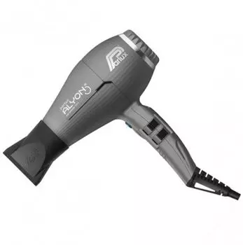 PARLUX Фен ALYON Ionizer tech 2250w Графит матовый