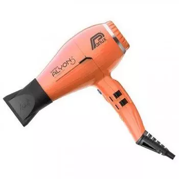 PARLUX Фен ALYON Ionizer tech 2250w Коралловый