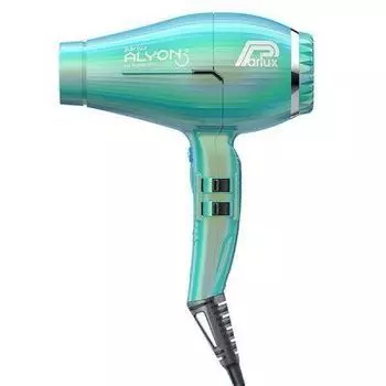 PARLUX Фен ALYON Ionizer tech 2250w Нефрит